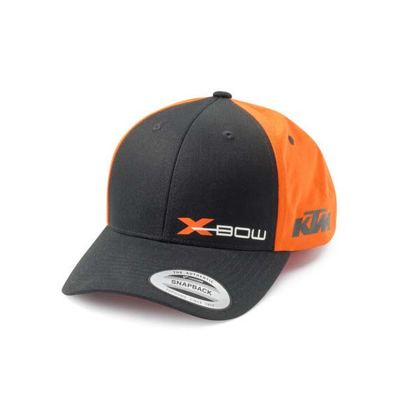 KTM KTM X-Bow Replica Team Curved Cap